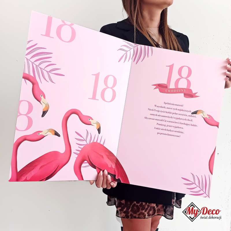 Duzy-karnet-18-urodziny-roz-flamingi-Mega-112-1.jpg