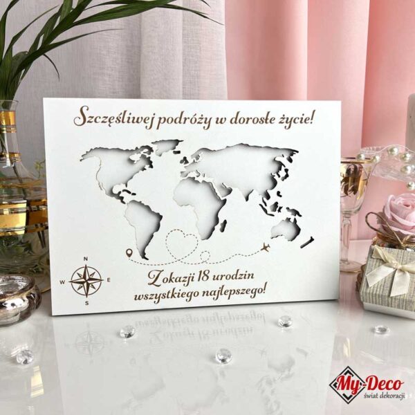 Ramka-na-banknoty-z-mapa-Prezent-18-Urodziny-HDF-Biala-1.jpg