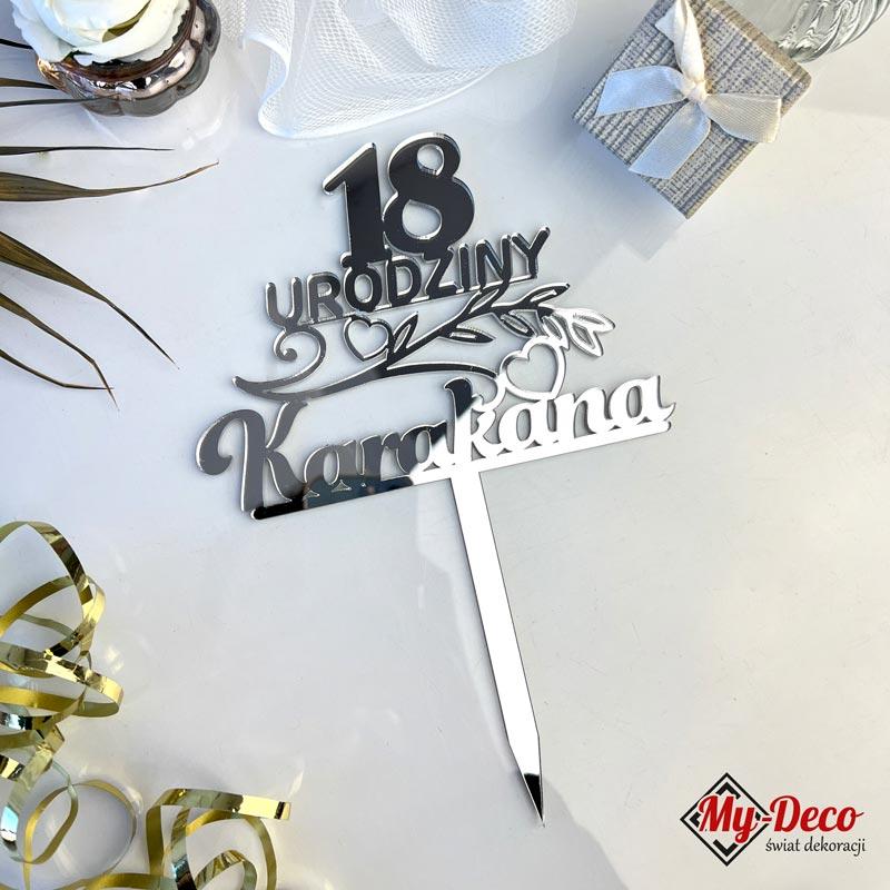Topper-na-Tort-18-Urodziny-Zloty-MD629.jpg